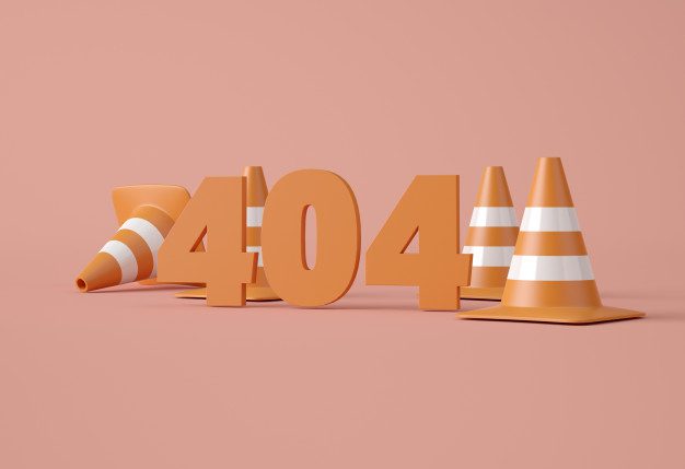 404 صفحه یافت نشد