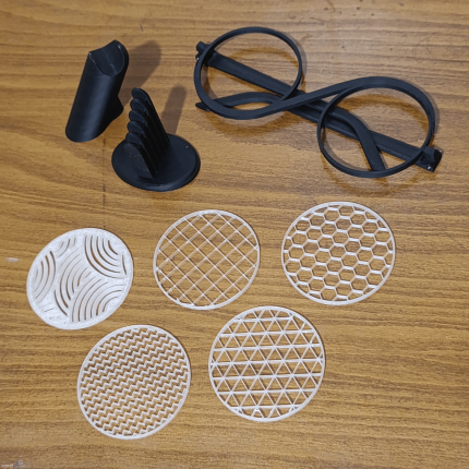 خدمات پرینت سه بعدی آنلاین