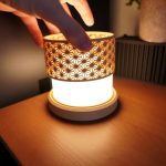 آباژور گره چینی جدید