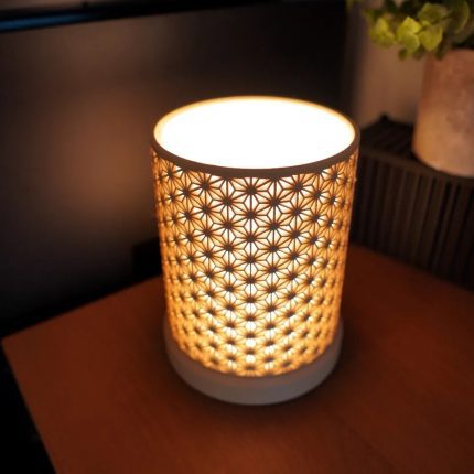 آباژور گره چینی