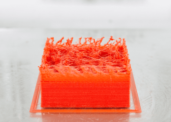 محدودیتهای پرینتر سه بعدی