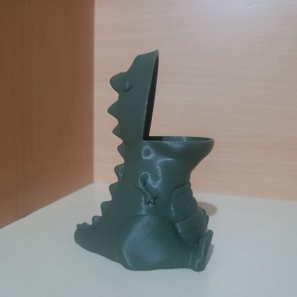 جا خودکاری دایناسور