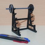 جامدادی رومیزی مناسب باشگاه