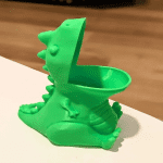 جامدادی دایناسوری