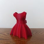 جامدادی رومیزی دخترانه