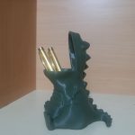 جامدادی رومیزی فانتزی