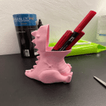 جامدادی طرح دایناسور