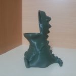 جامدادی و جا خودکاری دایناسوری