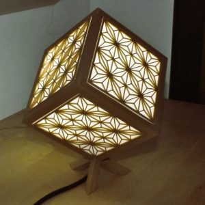 پرینت سه بعدی و آیندهی طراحی داخلی