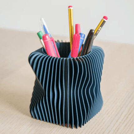 جامدادی رومیزی مدرن