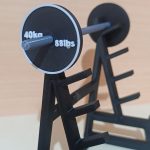 جاخودکاری رومیزی هالتر