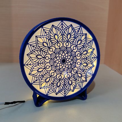 چراغ خواب رنگی