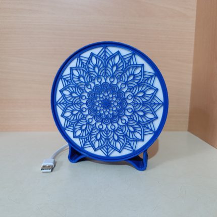 چراغ خواب رومیزی دکوراتیو