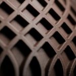 گلدان دکوراتیو طرح جدید