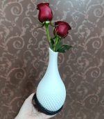 گلدان مینیمال