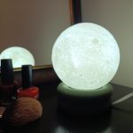 moon light