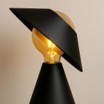 آباژور رومیزی