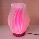 آباژور رومیزی