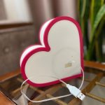 ریسه مفتولی برای چراغ خواب سه بعدی