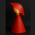 چراغ رومیزی مدرن مینیمال