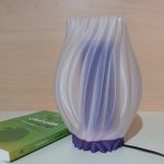 چراع خواب دکوری جدید