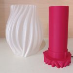 چراغ خواب دکوراتیو