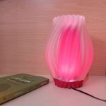 چراغ خواب دکوری