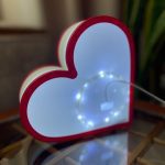 چراغ خواب سه بعدی جدید