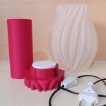 چراغ خواب سه بعدی جدید