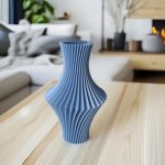 گلدان برای گل خشک