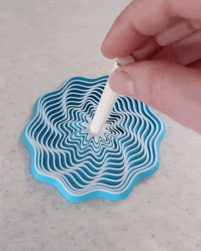 فیجت افزایش تمرکز و ضد استرس