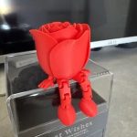 گل رز ماندگار