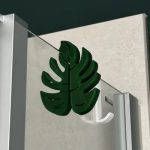 آویز حوله حمام و دستشویی