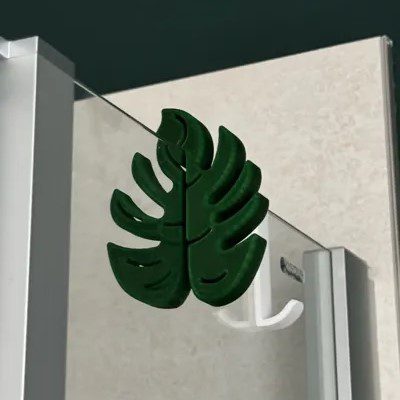 آویز حوله حمام و دستشویی