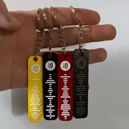 جاکلیدی کد اسپاتیفای