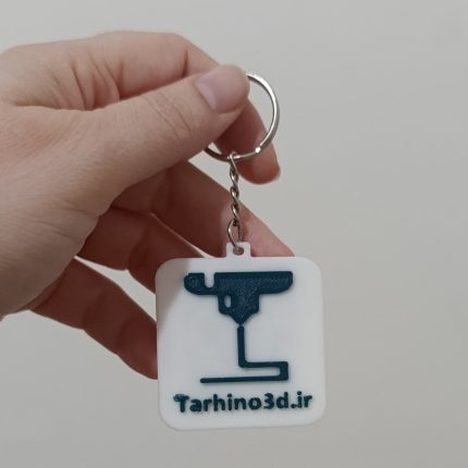 جاکیدی تبلیغاتی سه بعدی