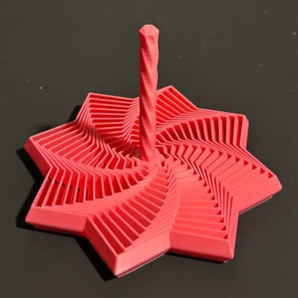 فیجت ضد استرس دسته دار