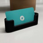 جای کارت ویزیت