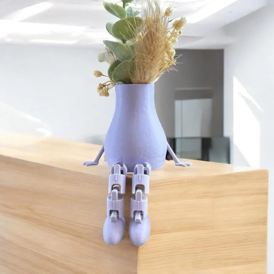 گلدان دکوری برای جلوی آینه گلدان دکوری برای جلوی آینه