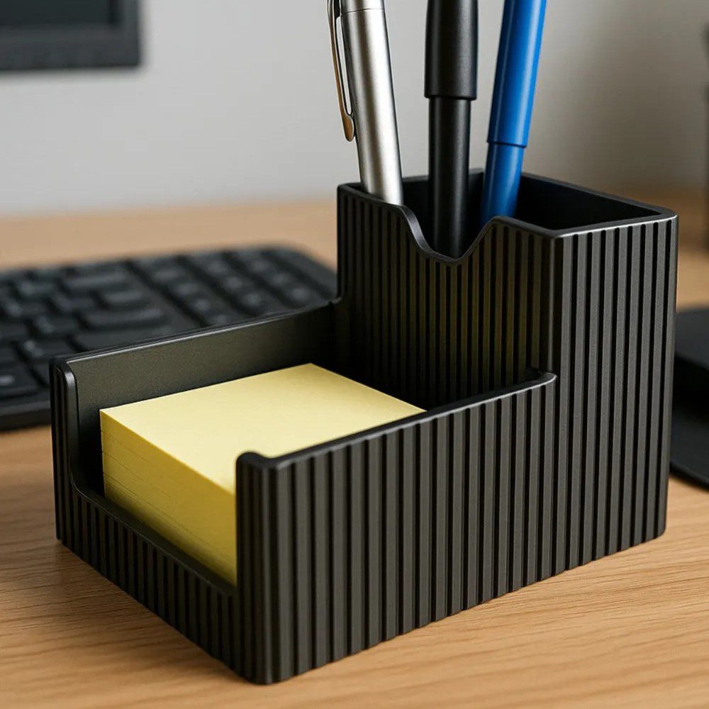 جای کاغذ یادداشت جای کاغذ یادداشت