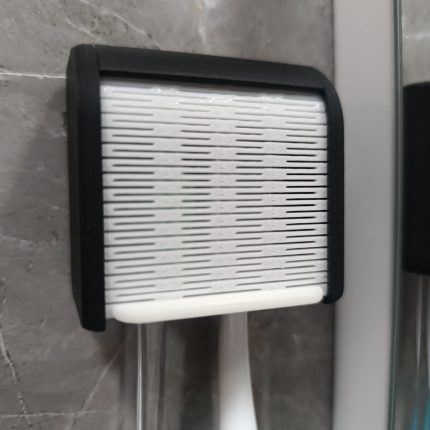 جا مسواکی دیواری