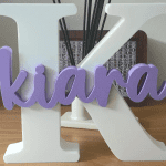 استند دکوراتیو اسم برای اتاق نوزاد
